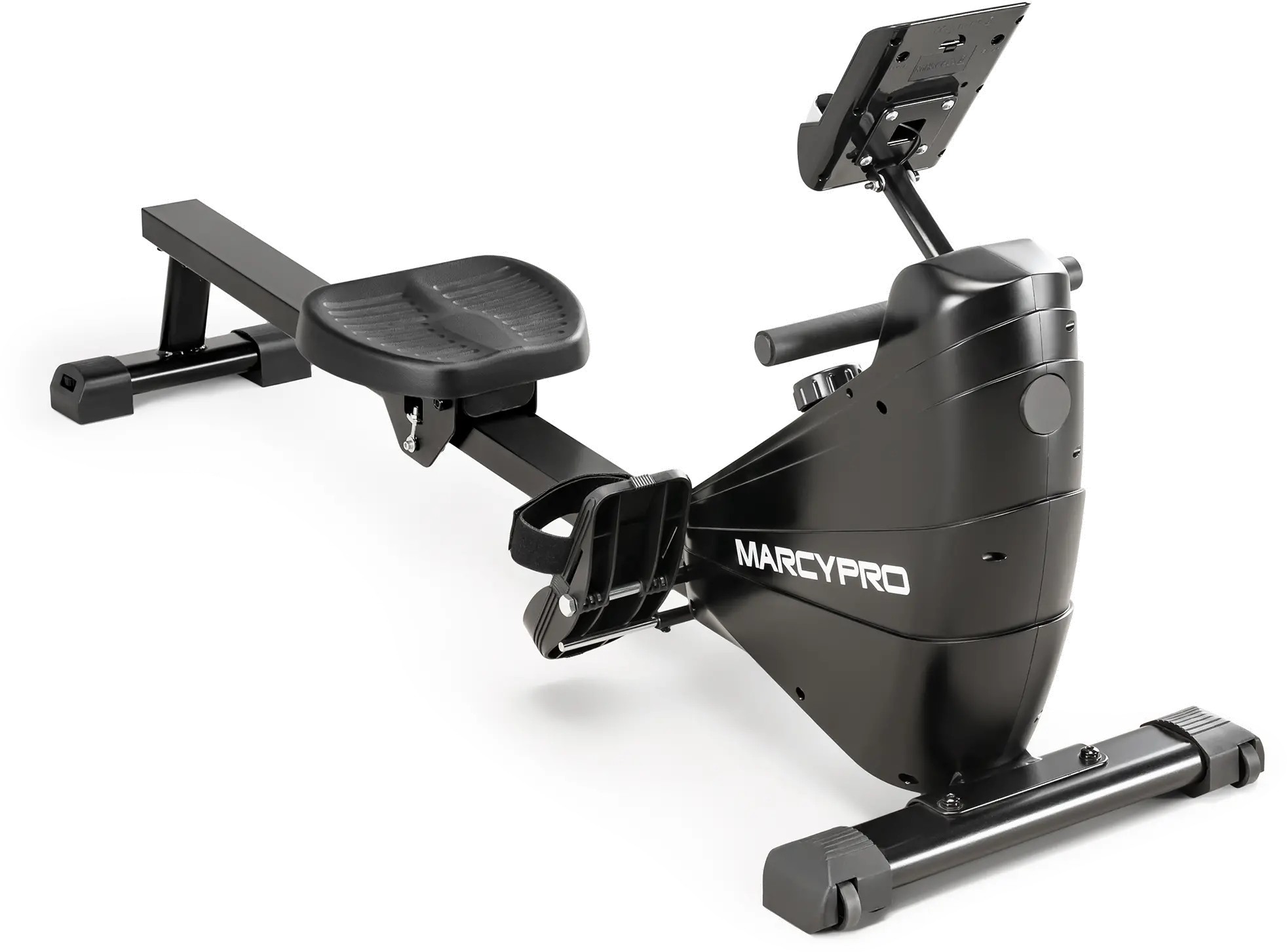 XJ-6860RW Marcy Compact Rowing Machine with Magnetic Resistance XJ-6860RW-1