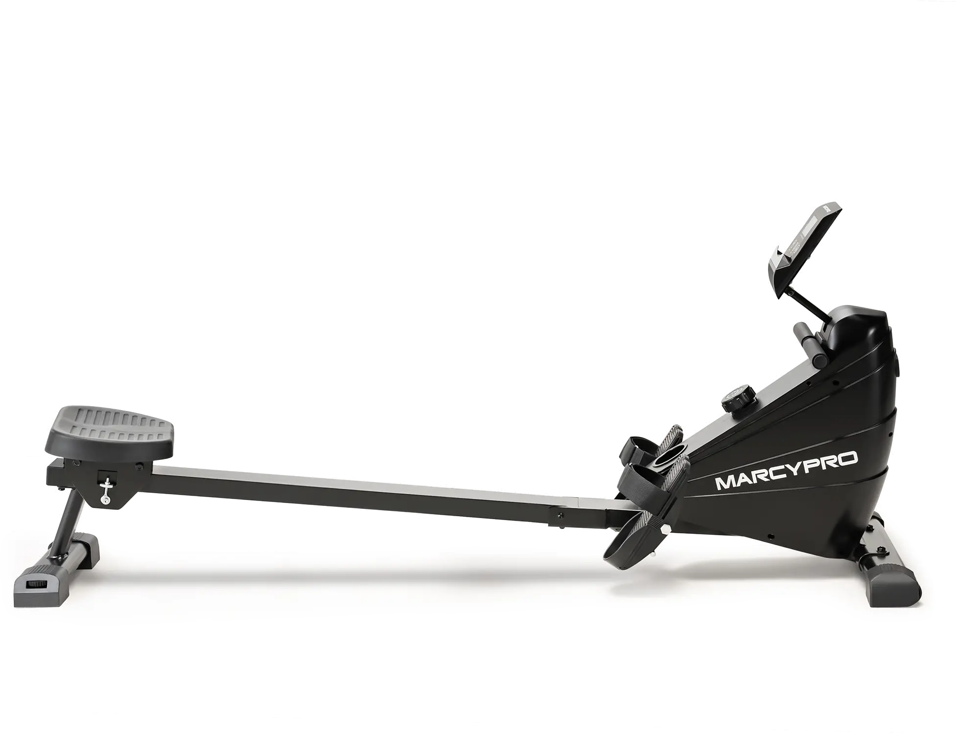 XJ-6860RW Marcy Compact Rowing Machine with Magnetic Resistance XJ-6860RW-4