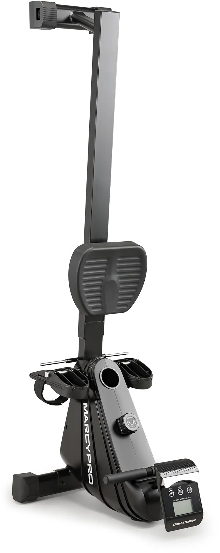 XJ-6860RW Marcy Compact Rowing Machine with Magnetic Resistance XJ-6860RW-5