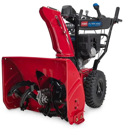 37805 Toro Power Max 826 OHAE Snow Blower-1