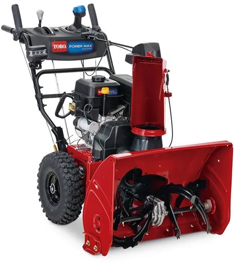 37805 Toro Power Max 826 OHAE Snow Blower-3