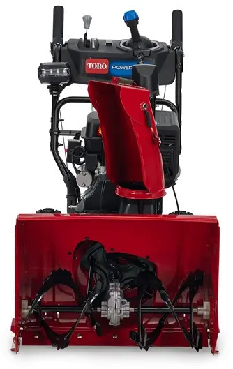 37805 Toro Power Max 826 OHAE Snow Blower-4