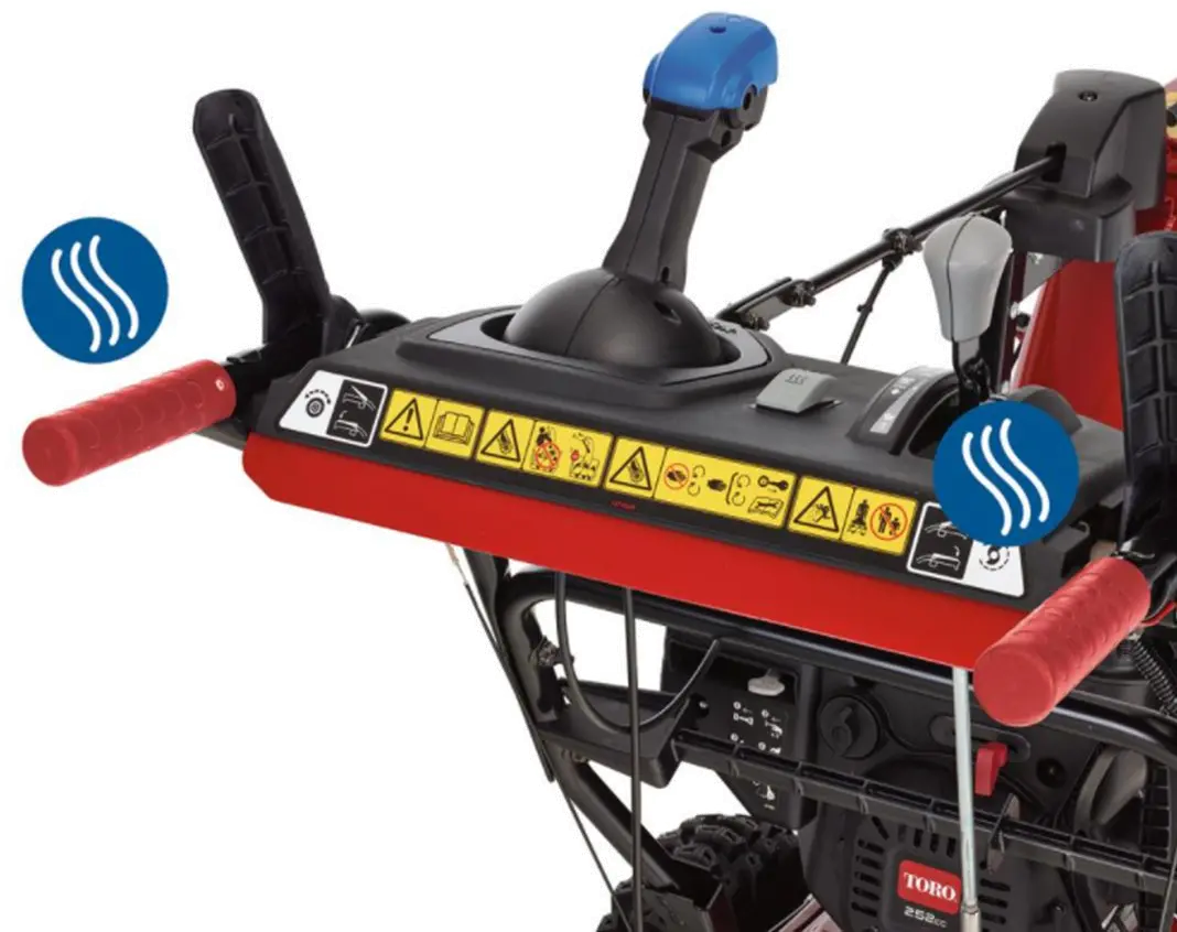 37805 Toro Power Max 826 OHAE Snow Blower-2