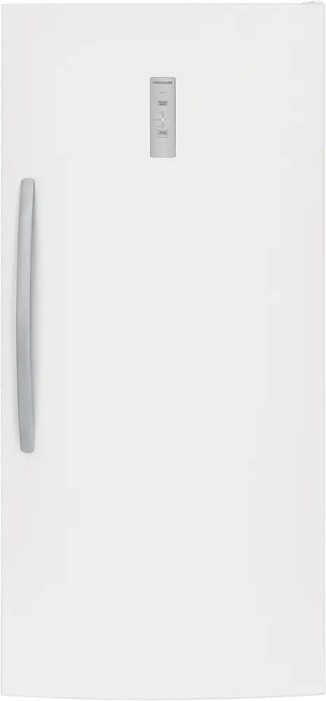 FFUE2024AW Frigidaire 20 cu ft Upright Freezer - White-1