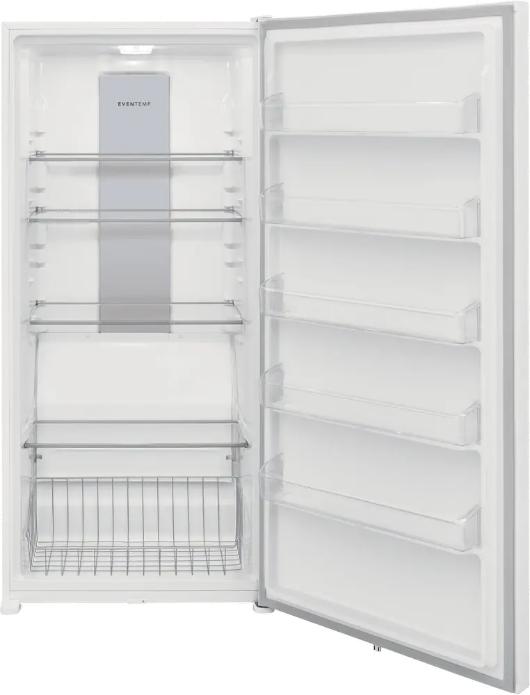 FFUE2024AW Frigidaire 20 cu ft Upright Freezer - White-4