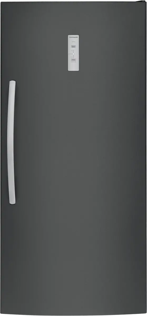 FFUE2024AN Frigidaire 20 cu ft Upright Freezer - Carbon-1