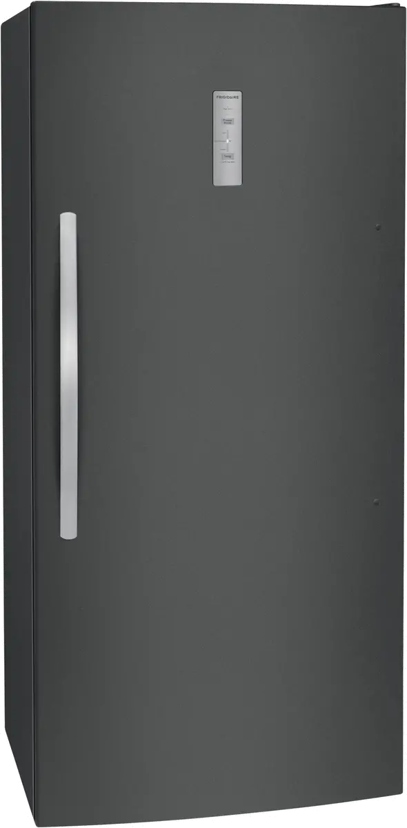 FFUE2024AN Frigidaire 20 cu ft Upright Freezer - Carbon-4