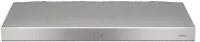 BCDF130SS Broan Glacier Range Hood - Stainless Steel 30 Inch