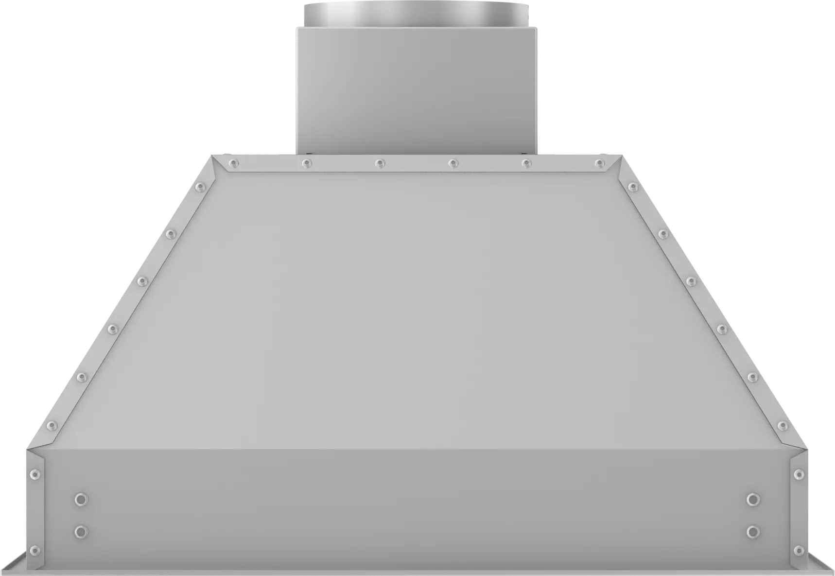 698-28 ZLINE 28 Inch Wall Mount Range Hood Insert - Stainless Steel-2