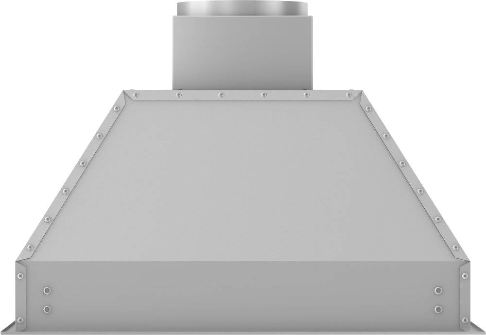 ZLINE 28 Inch Wall Mount Range Hood Insert - Stainless Steel