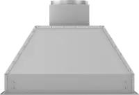 698-28 ZLINE 28 Inch Wall Mount Range Hood Insert - Stainless Steel