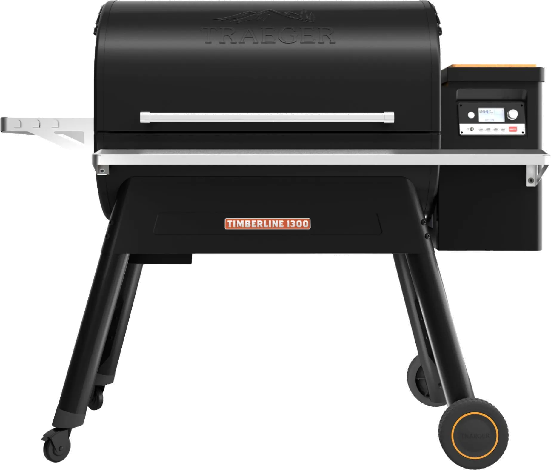 TFB01WLE,TIM_1300-C Traeger Timberline 1300 WiFi Pellet Grill-1