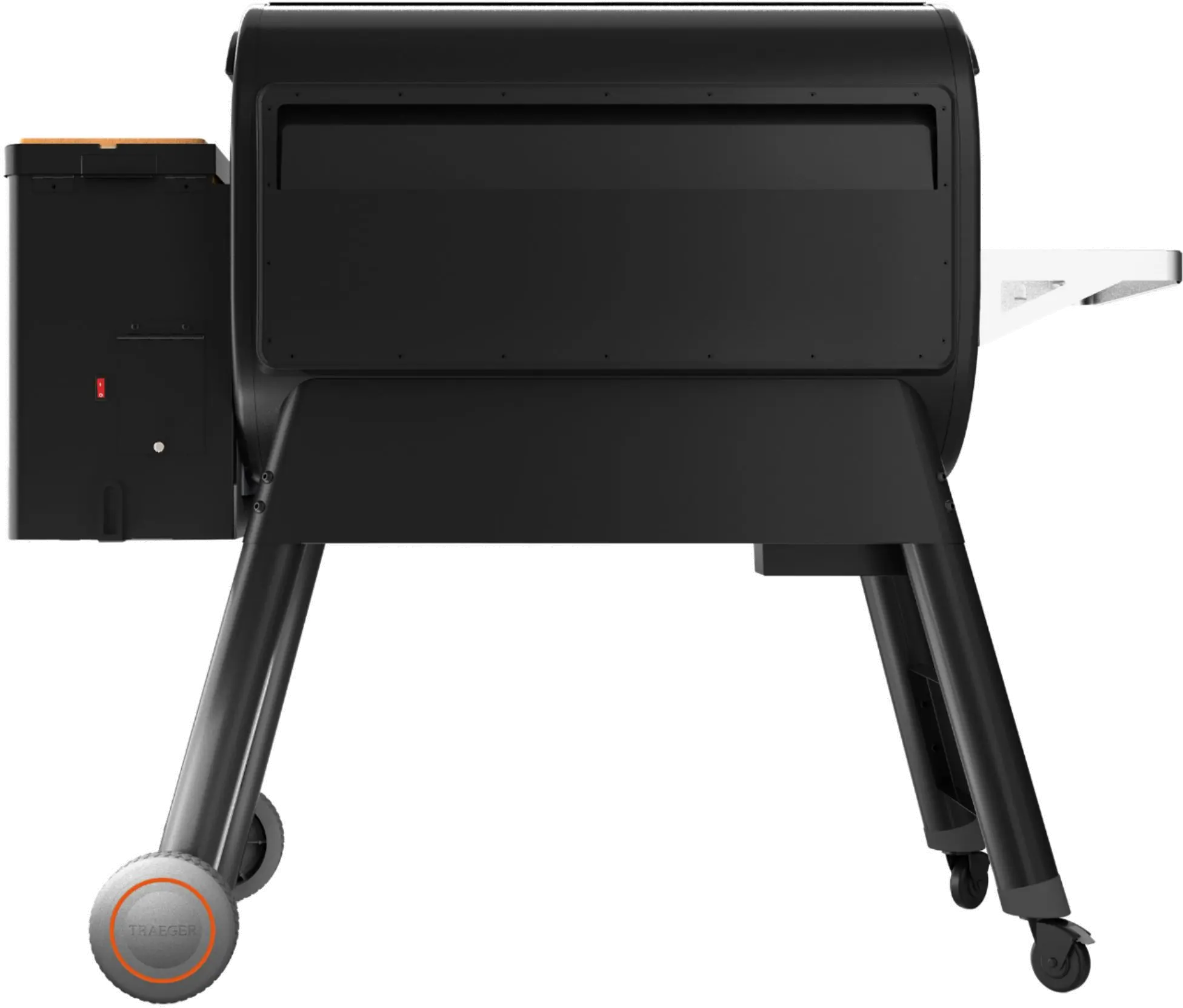 TFB01WLE,TIM_1300-C Traeger Timberline 1300 WiFi Pellet Grill-4