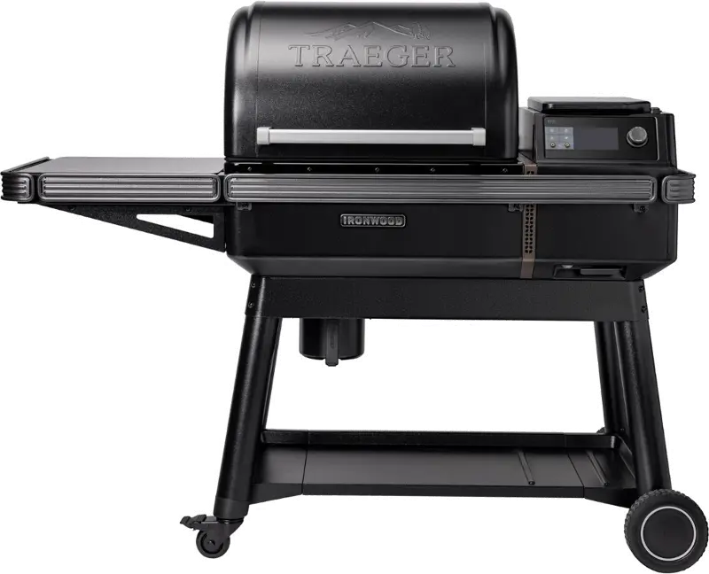 Traeger Ironwood Pellet Grill