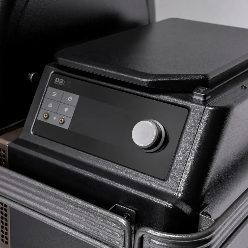 TFB61RLG,IRONWOOD_L Traeger Ironwood Pellet Grill-2