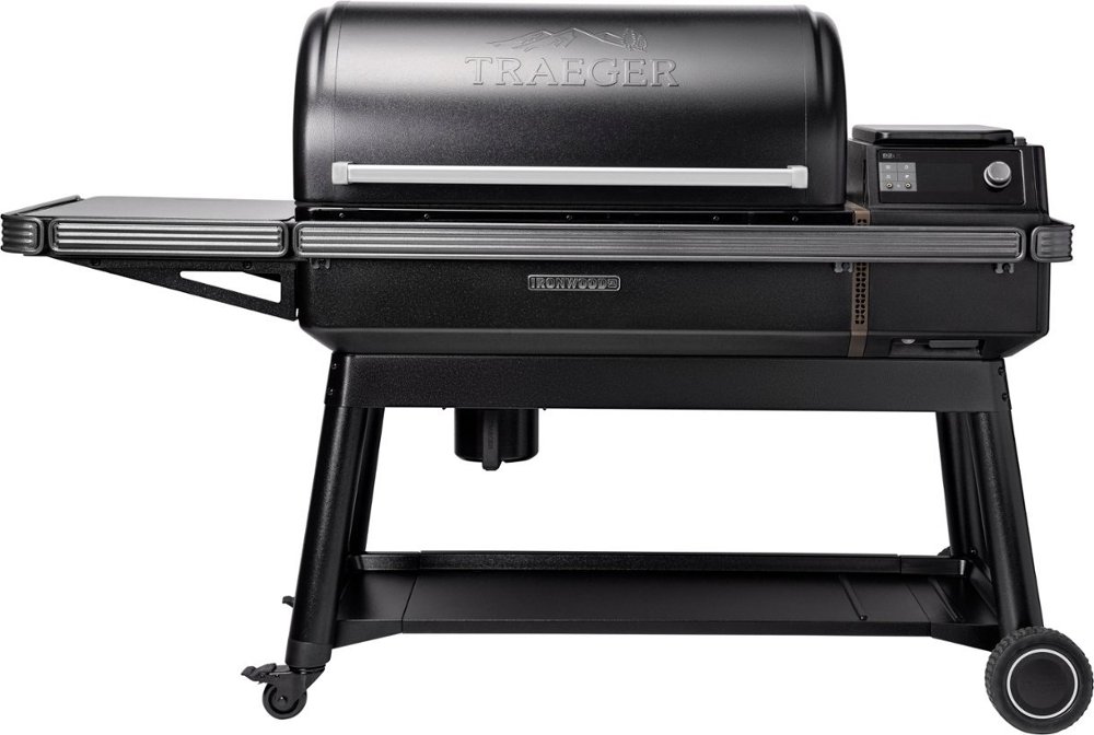 Traeger Ironwood XL Pellet Grill