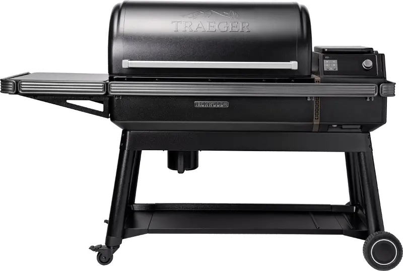 Traeger Ironwood XL Pellet Grill
