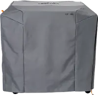 BAC749 Traeger Flatrock Full Length Grill Cover