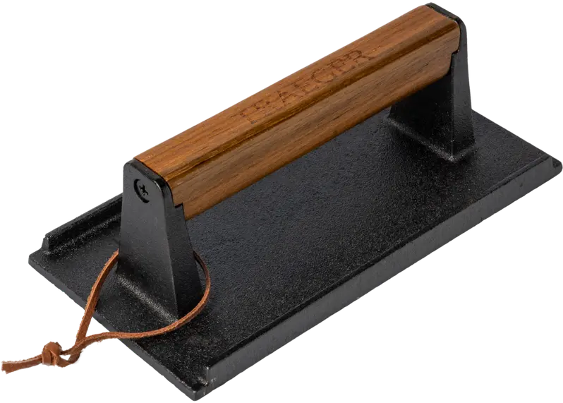 BAC734 Traeger Ultimate Smashed Burger Kit-2