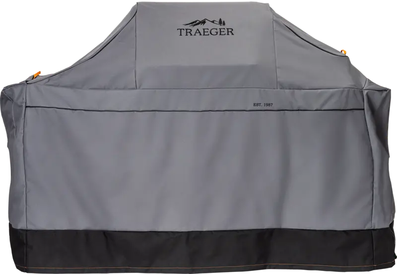 Traeger Ironwood Full Length Grill Cover