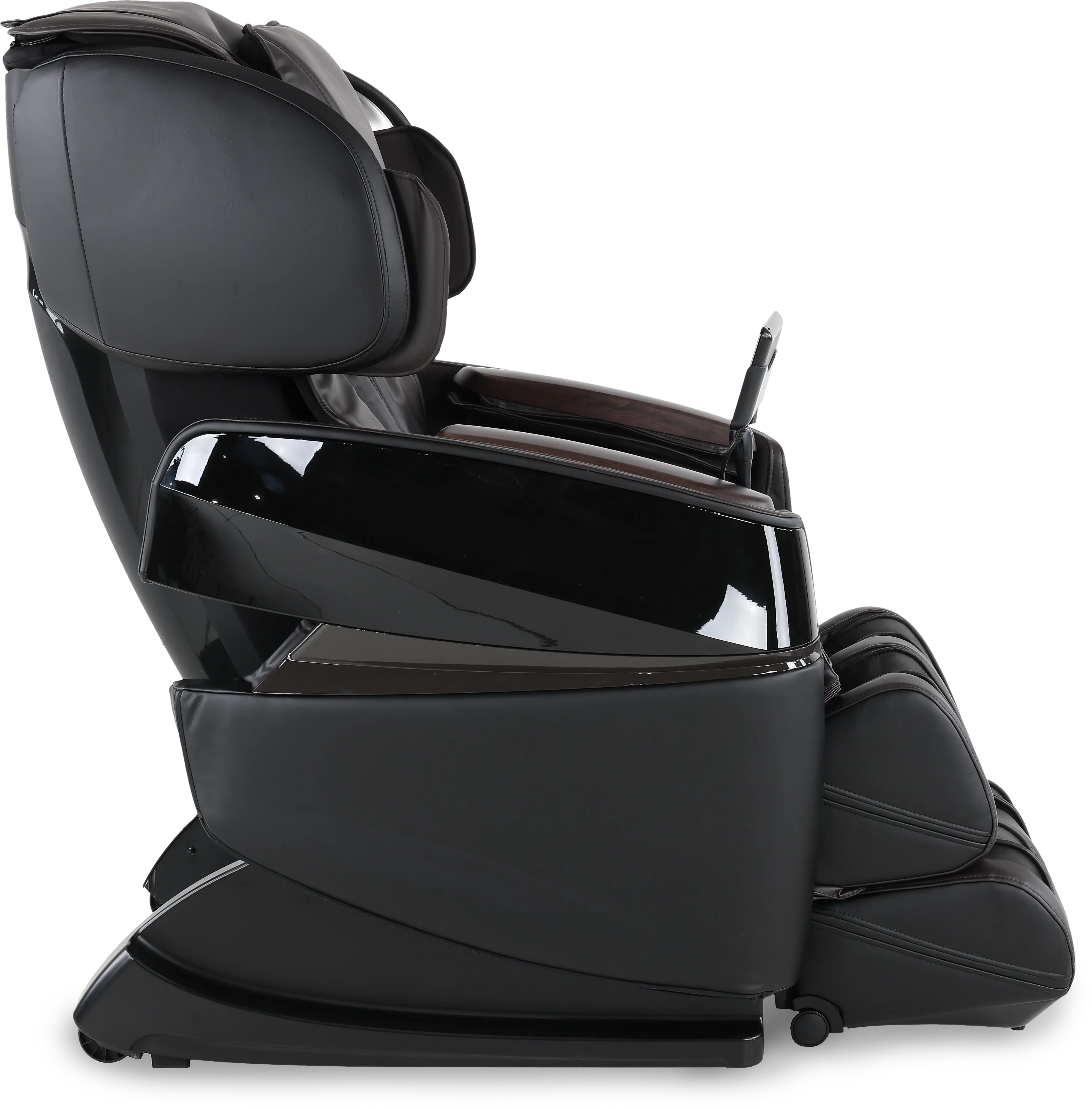 CZ-681/MSG/CHR/ESP Cozzia Espresso CZ-681 Zen 3D Pro Massage Chair-10