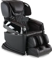 CZ-681/MSG/CHR/ESP Cozzia Espresso CZ-681 Zen 3D Pro Massage Chair