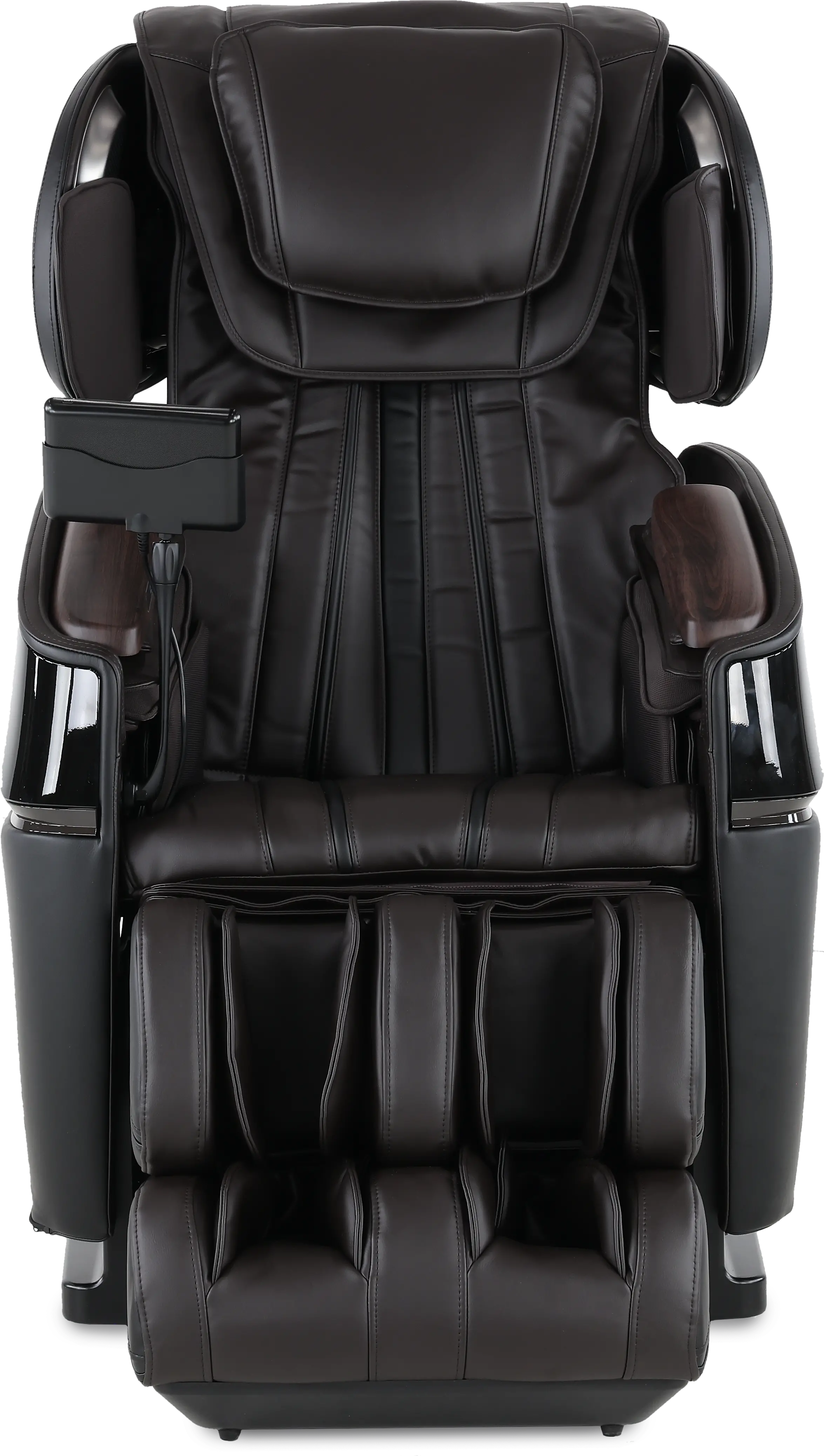 CZ-681/MSG/CHR/ESP Cozzia Espresso CZ-681 Zen 3D Pro Massage Chair-4