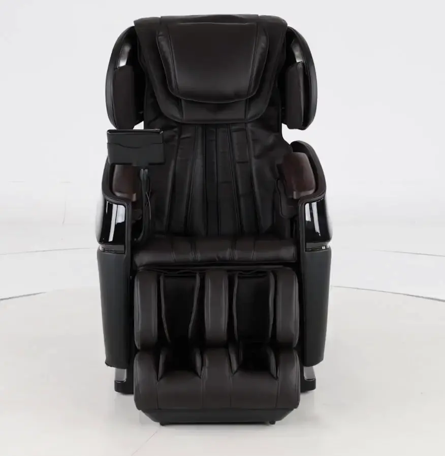 CZ-681/MSG/CHR/ESP Cozzia Espresso CZ-681 Zen 3D Pro Massage Chair-5