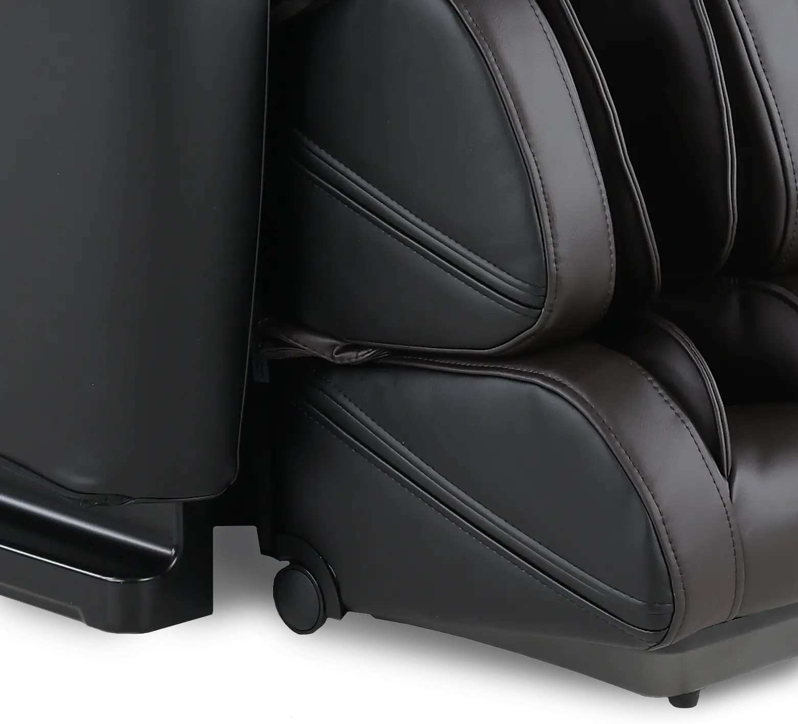 CZ-681/MSG/CHR/ESP Cozzia Espresso CZ-681 Zen 3D Pro Massage Chair-6