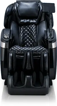 CZ-716/MSG/CHR/TBLK Cozzia Black Qi XE Pro Massage Chair