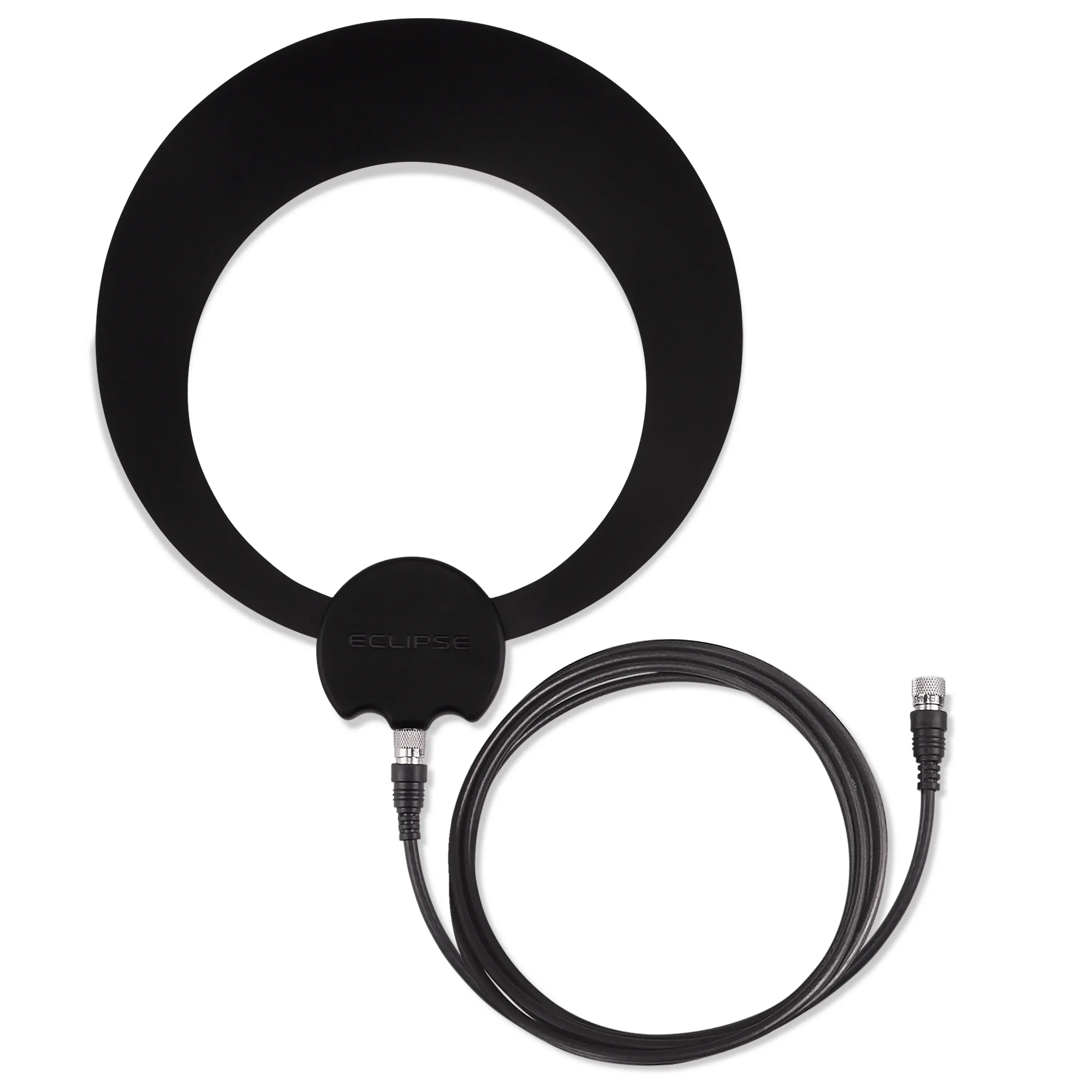 ClearStream ECLIPSE Amplified Indoor HDTV Antenna-1