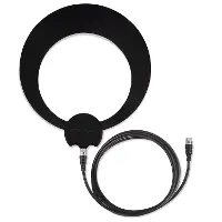 ClearStream ECLIPSE Amplified Indoor HDTV Antenna