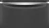 XHPC155MBK Maytag 27 Inch Laundry Pedestal - Volcano Black