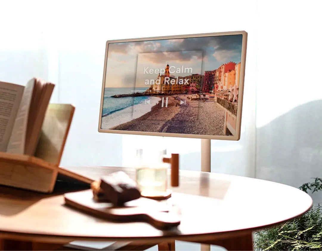 27ART10AKPL LG StanbyME 27  Class LED Full HD Smart webOS Touch Screen with Mobile Design-17