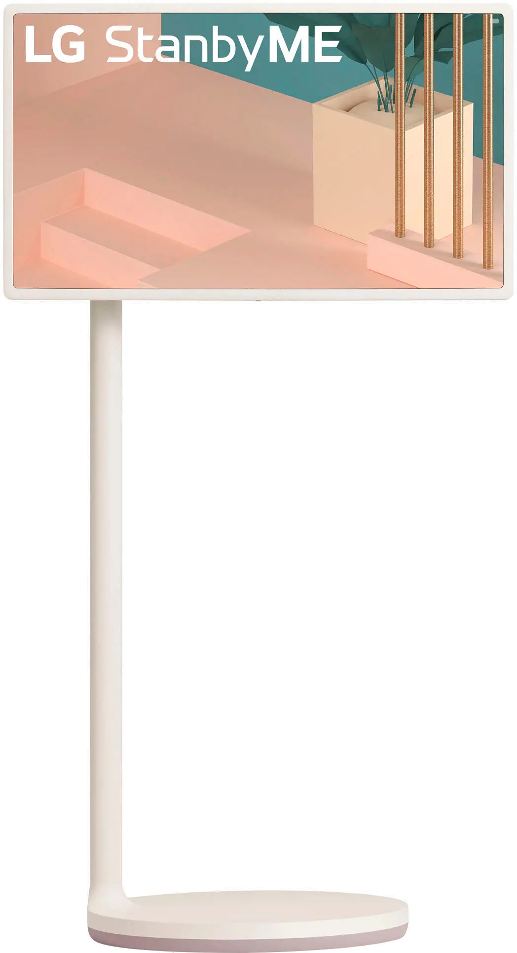 27ART10AKPL LG StanbyME 27  Class LED Full HD Smart webOS Touch Screen with Mobile Design-4