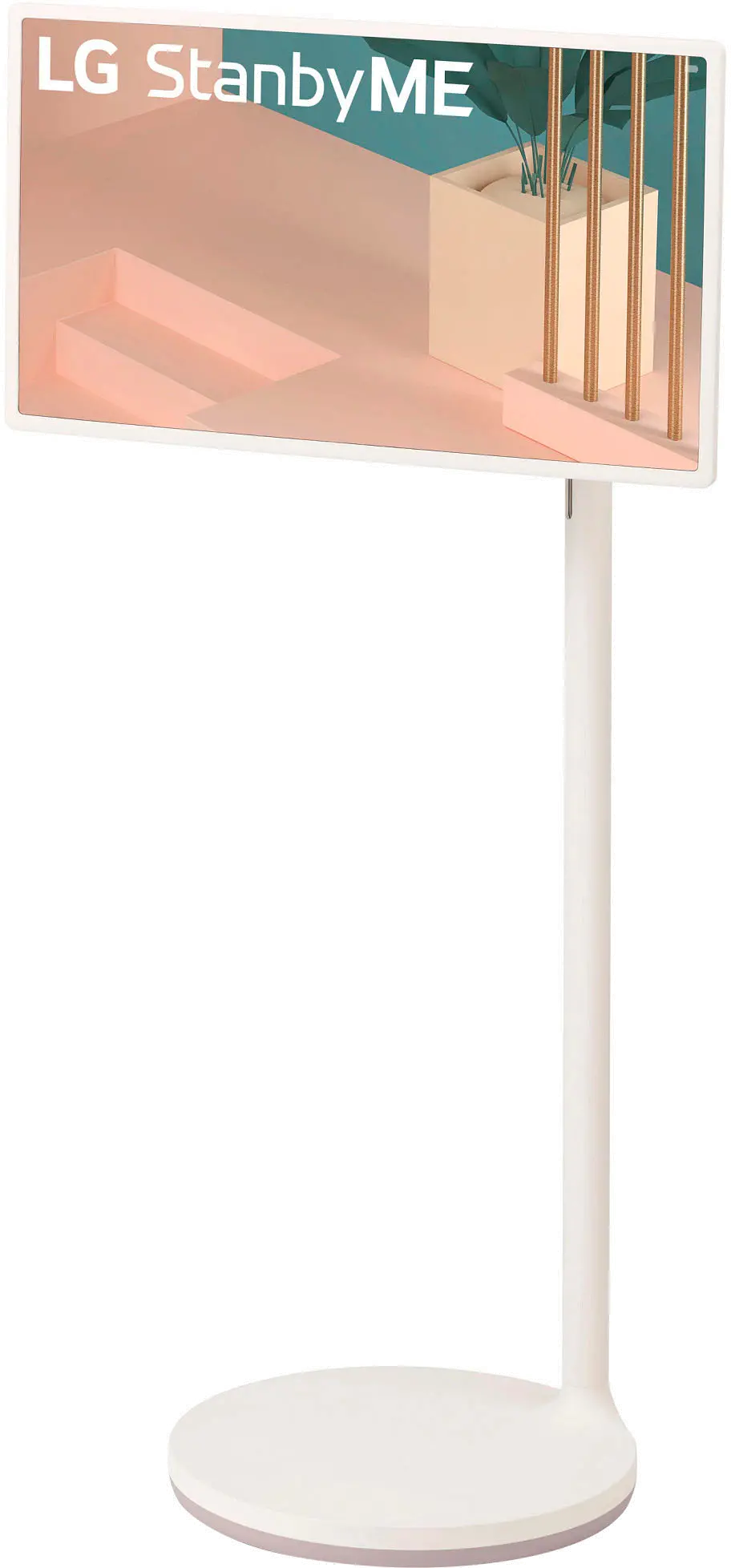 27ART10AKPL LG StanbyME 27  Class LED Full HD Smart webOS Touch Screen with Mobile Design-5