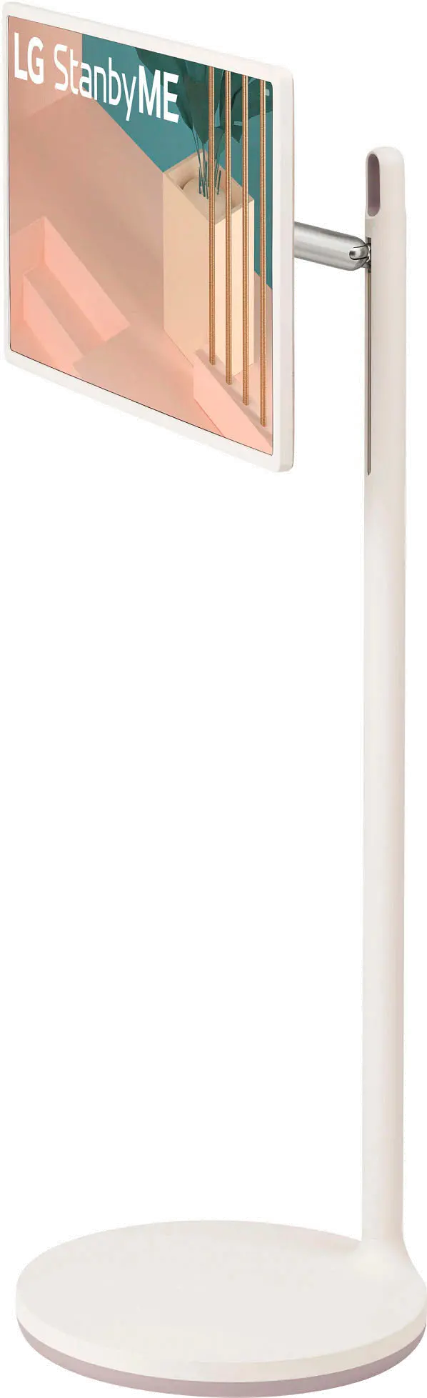 27ART10AKPL LG StanbyME 27  Class LED Full HD Smart webOS Touch Screen with Mobile Design-6