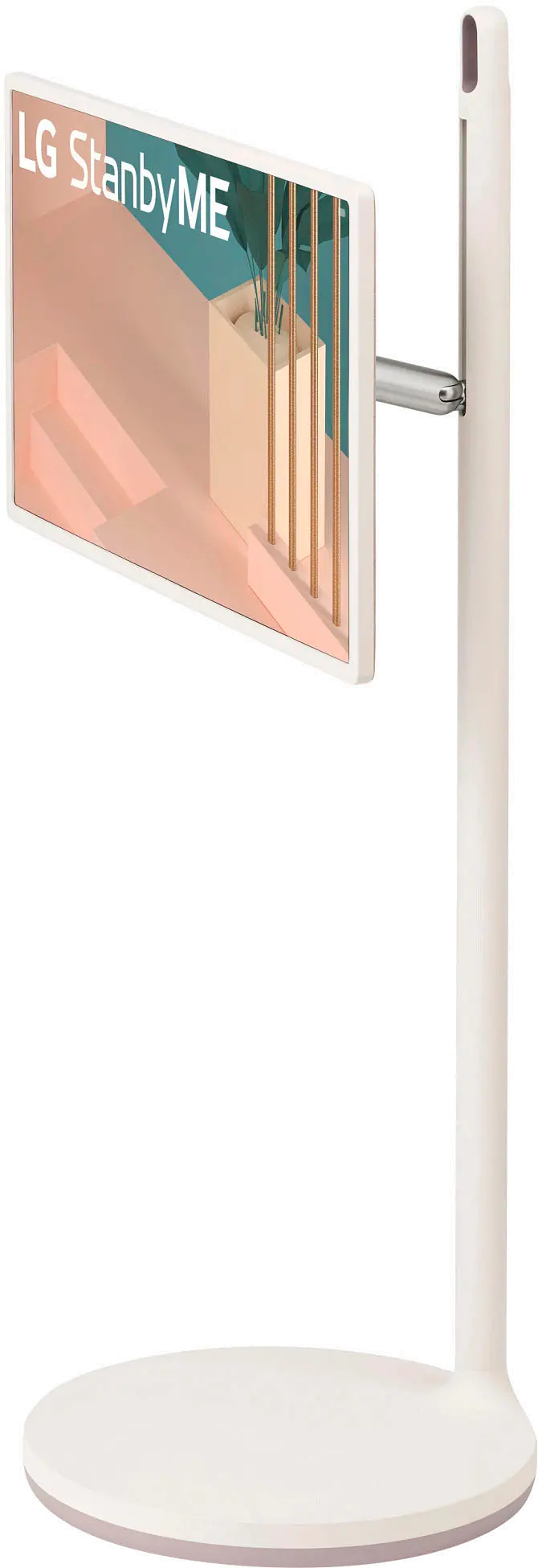 27ART10AKPL LG StanbyME 27  Class LED Full HD Smart webOS Touch Screen with Mobile Design-7