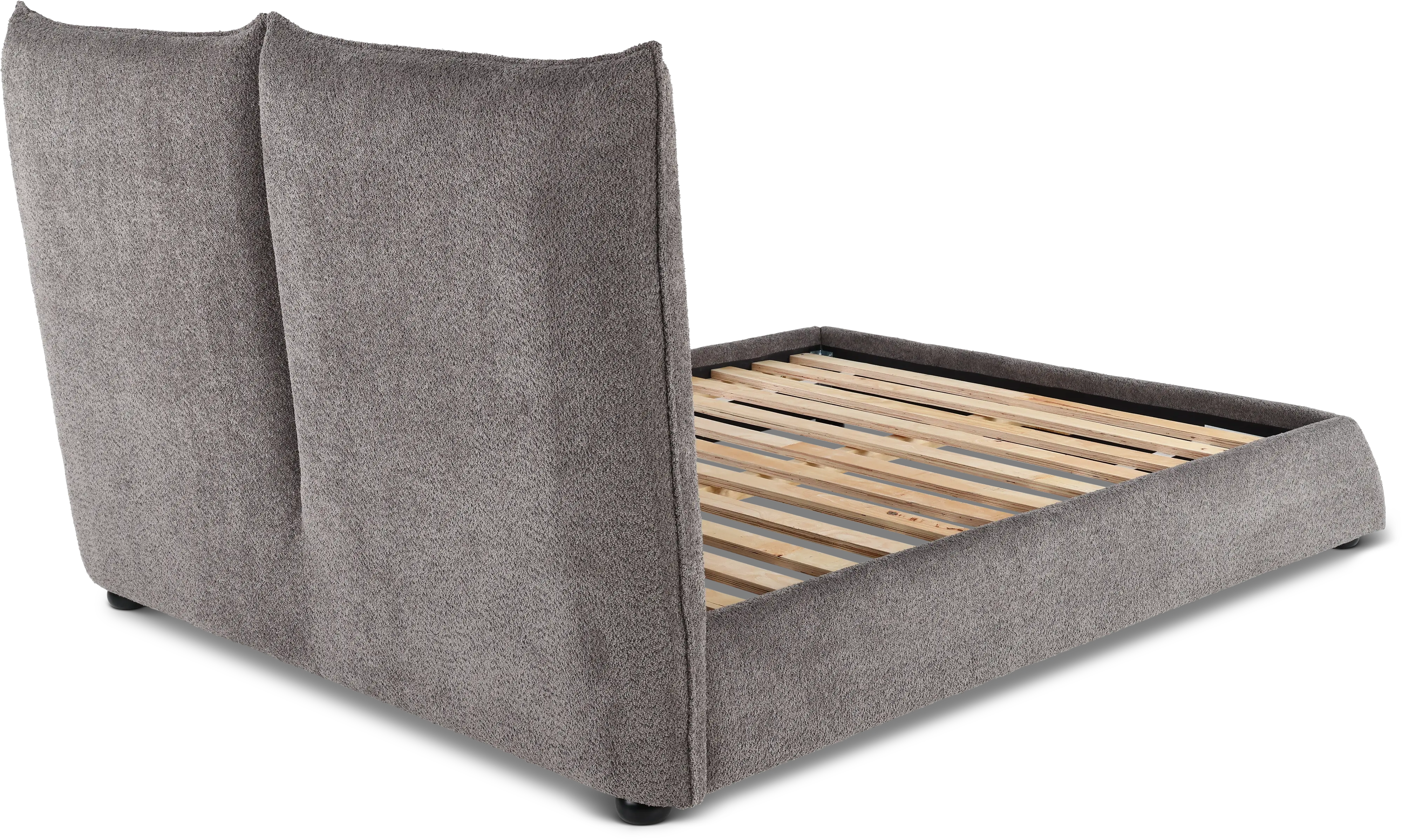 Cumulus Gray Queen Upholstered Bed-6