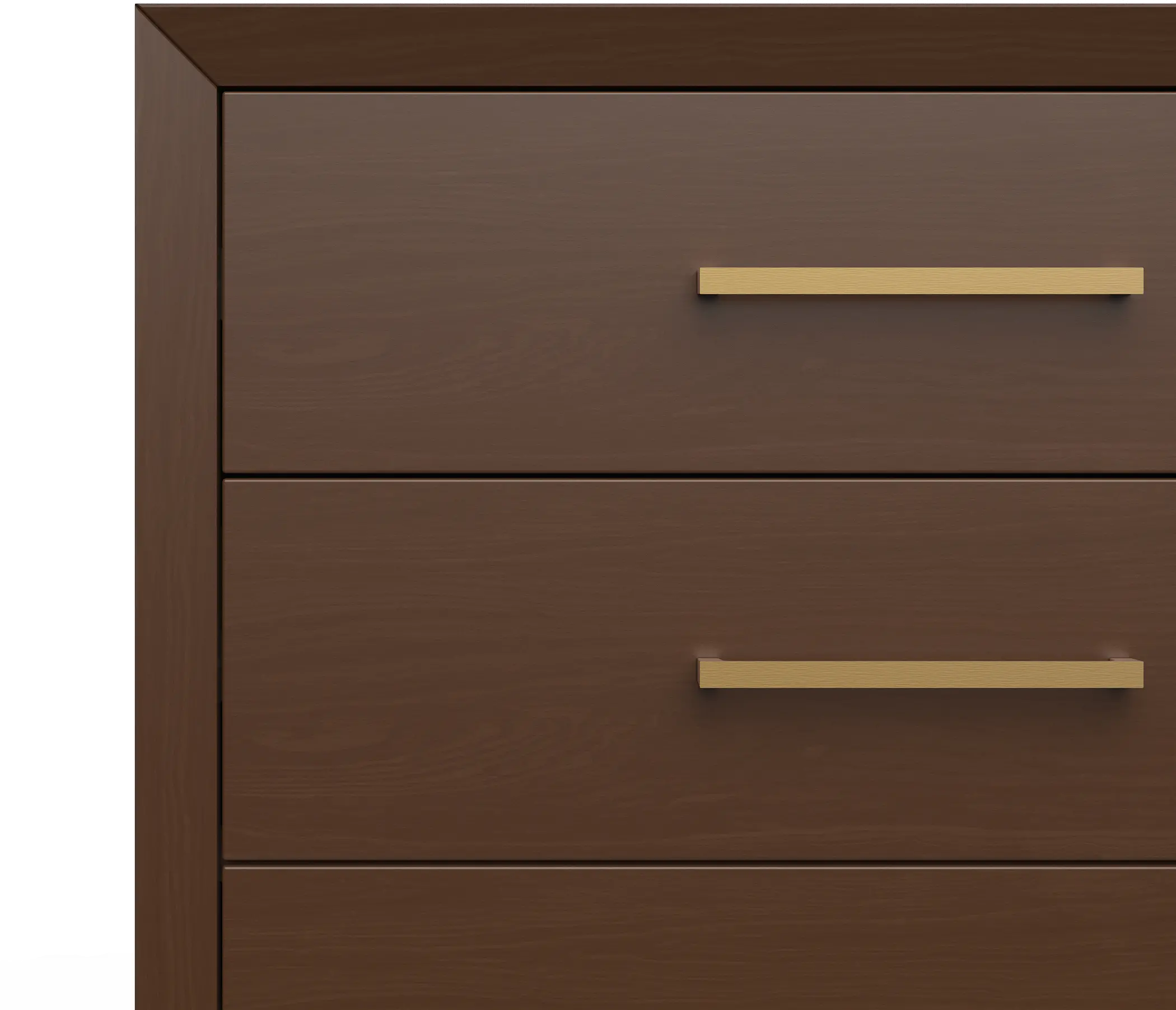 F03302.02 Cranbrook Toasted Chestnut 4-Drawer Chest of Drawers-8