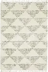Axis 5 x 8 Geometric Ivory Area Rug