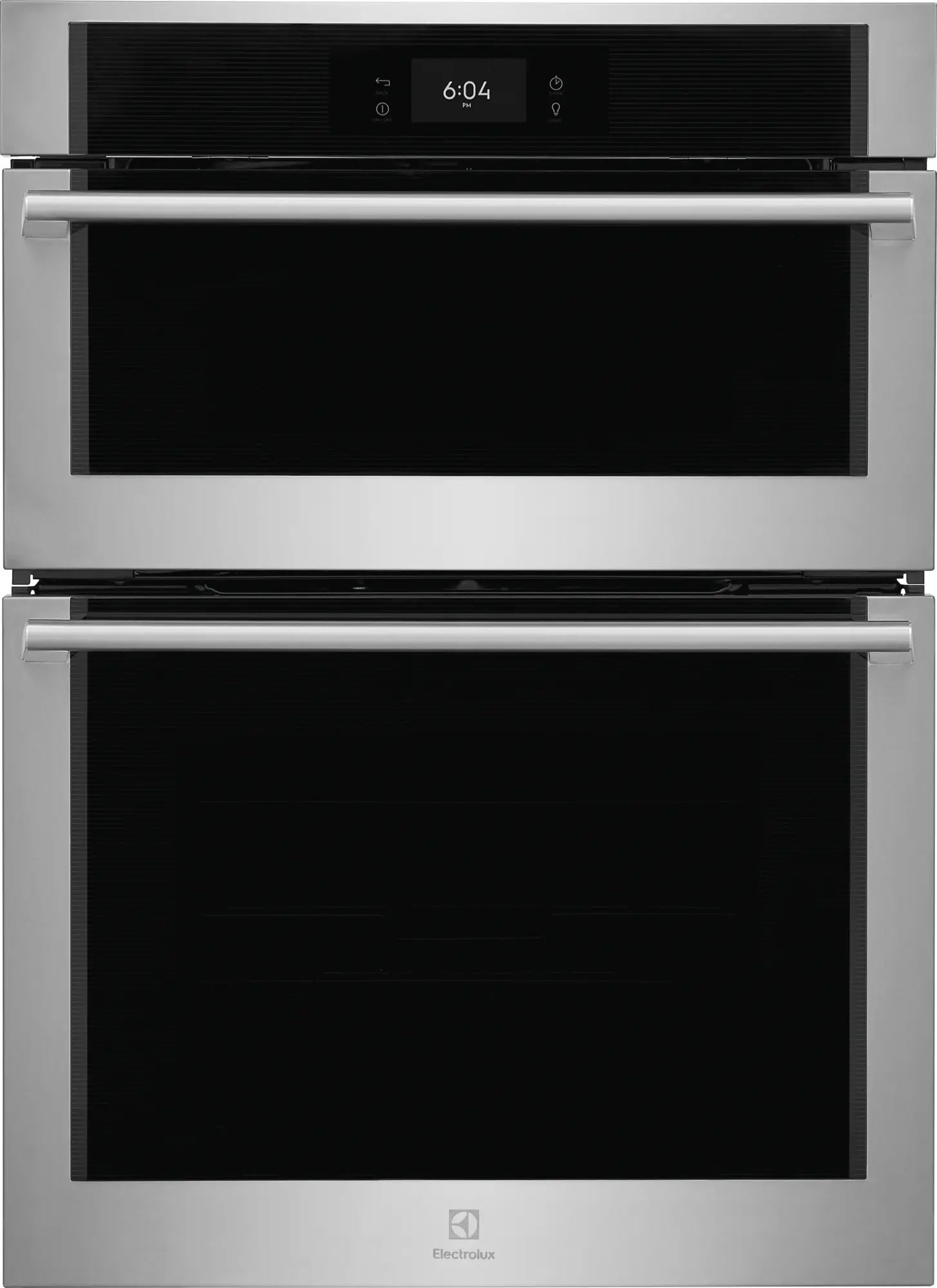 ECWM3012AS Electrolux 7 cu ft Combination Wall Oven - Stainless Steel 30 Inch-2