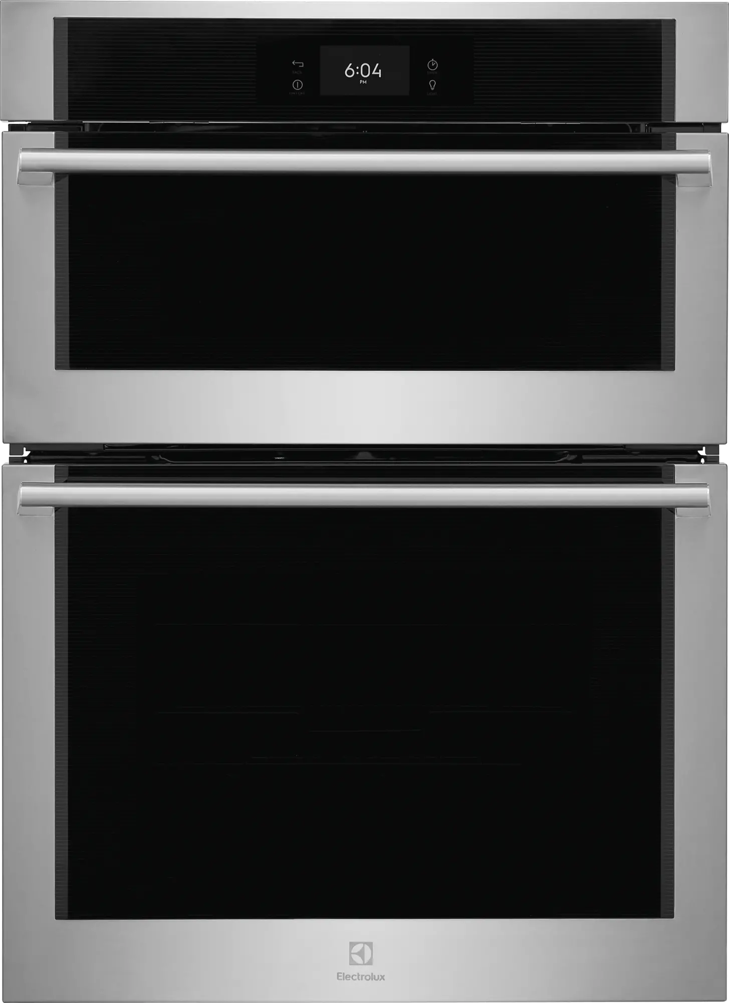 ECWM3012AS Electrolux 7 cu ft Combination Wall Oven - Stainless Steel 30 Inch-2