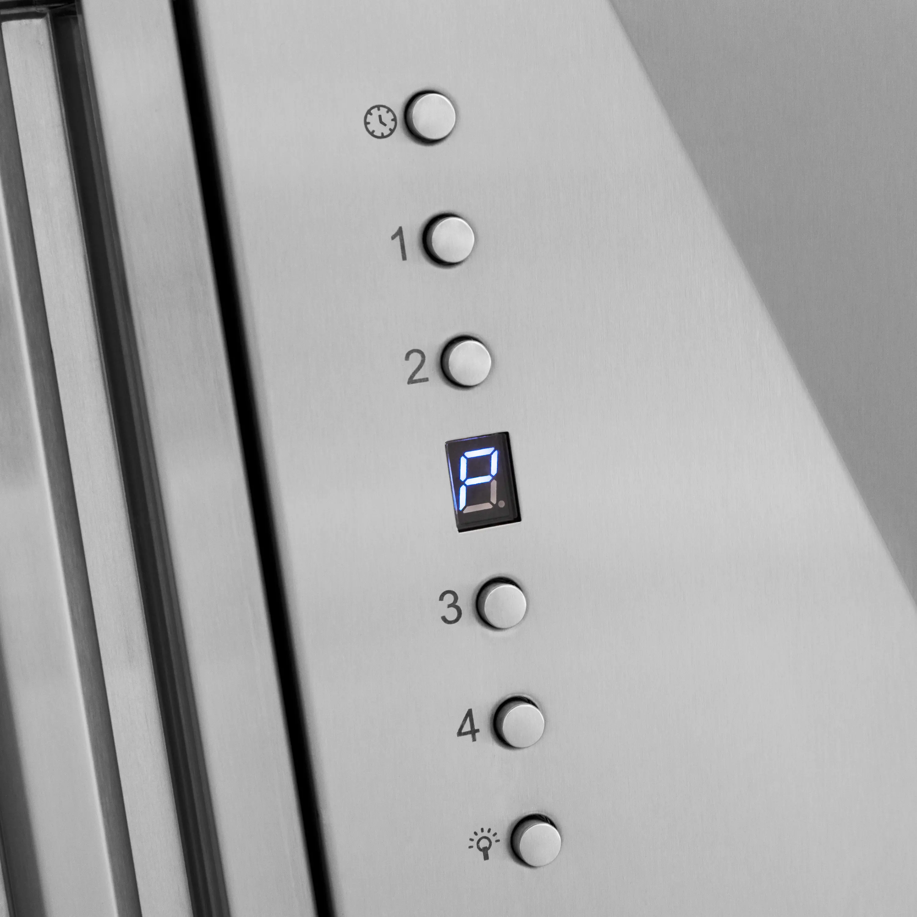 8654STZ-30-G ZLINE Autograph Edition 30 Inch Wall Mount Range Hood - Stainless Steel-3