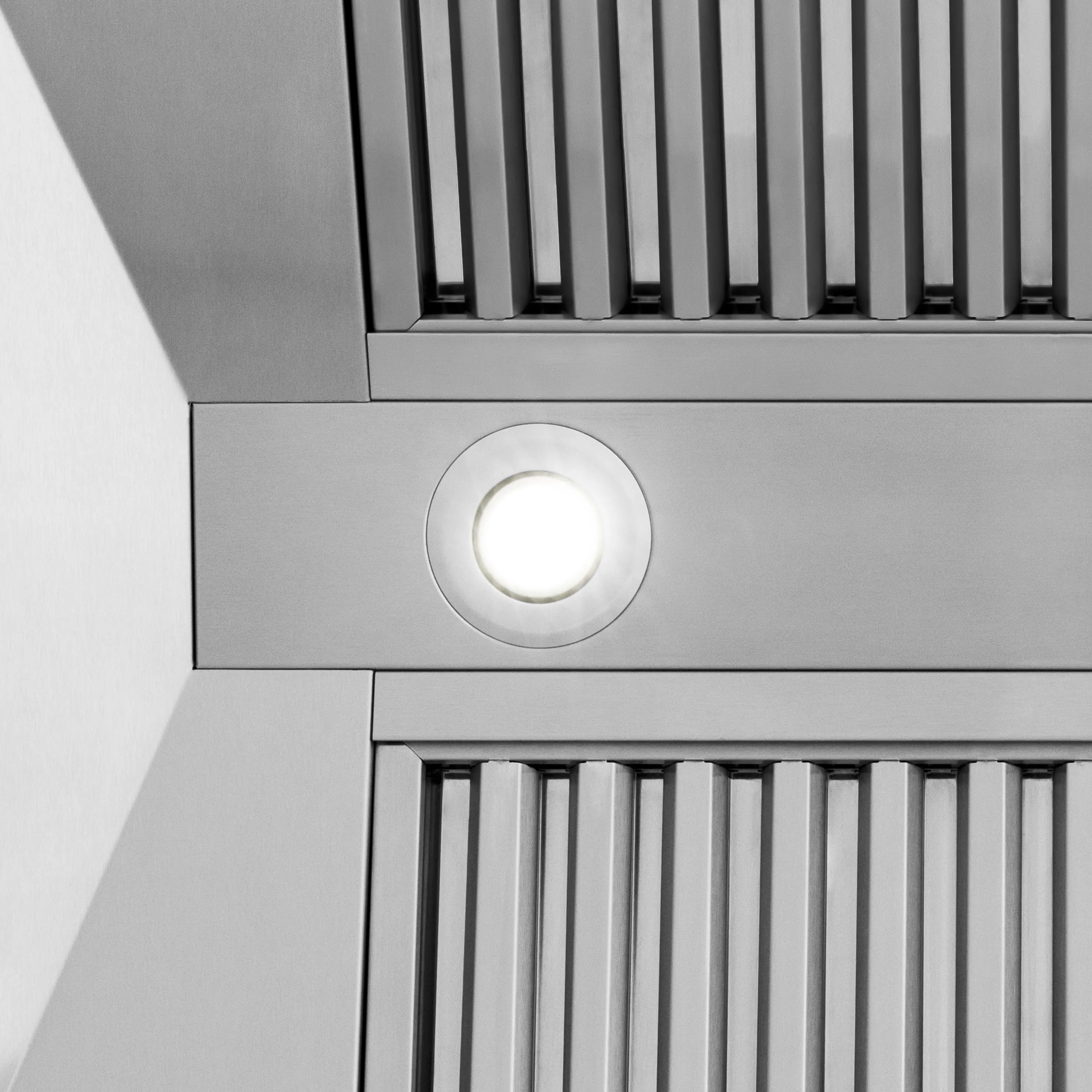 8654STZ-30-G ZLINE Autograph Edition 30 Inch Wall Mount Range Hood - Stainless Steel-5