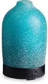 Blue Seaglass 9.75  Diffuser