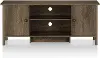 FGI-18809C21 Knisler Walnut 47  TV Stand