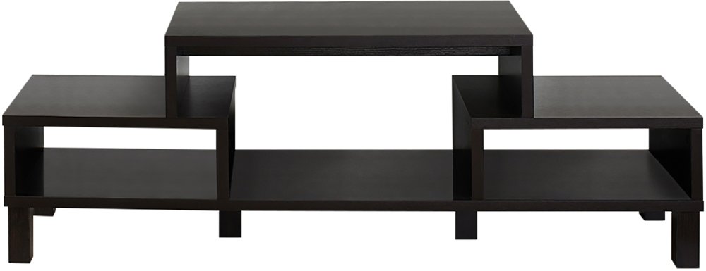 Merino Dark Brown 60" TV Stand