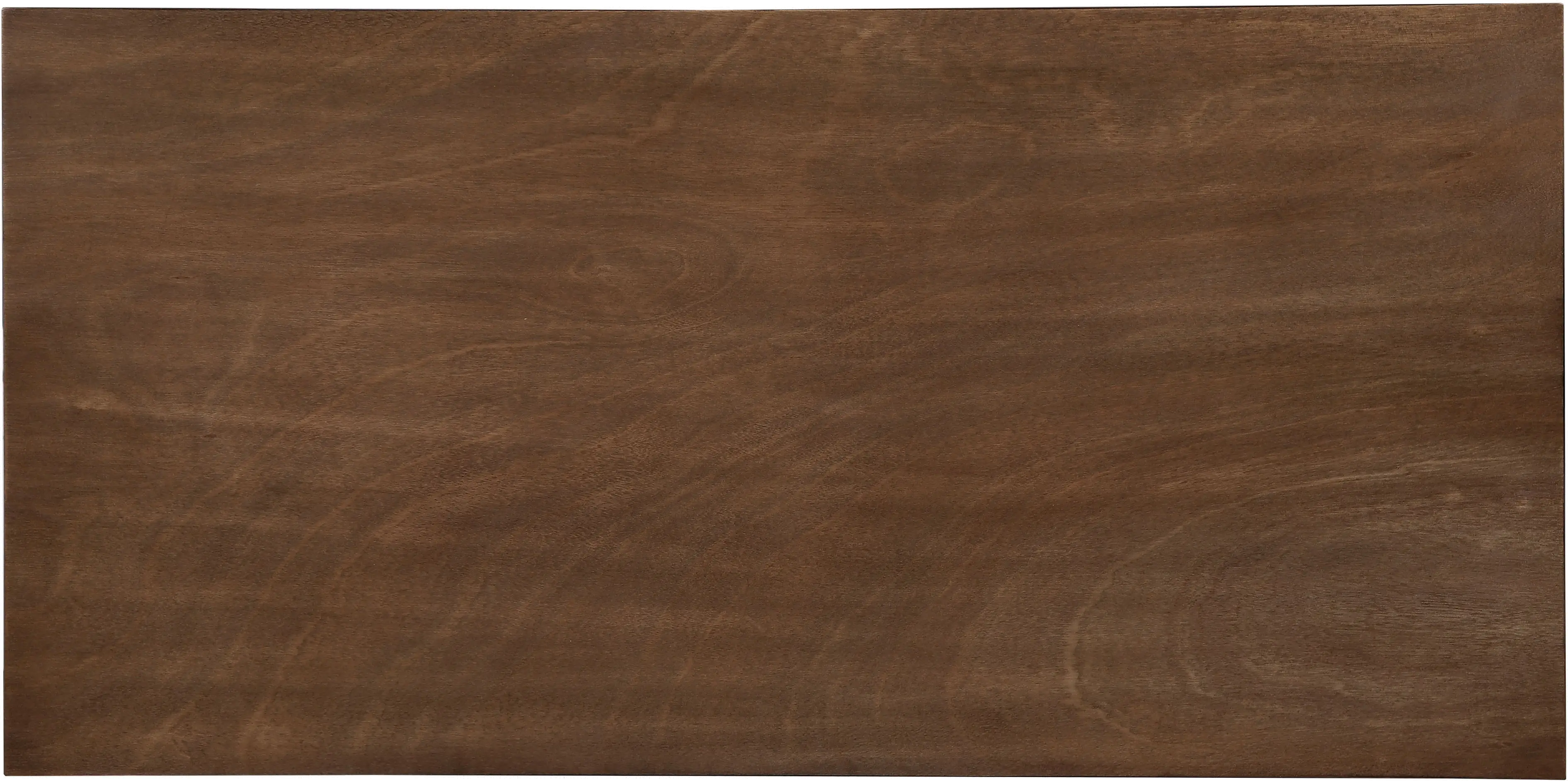 IDF-4388AB-3PK Condway Antique Blue 3 Piece Coffee Table Set-5