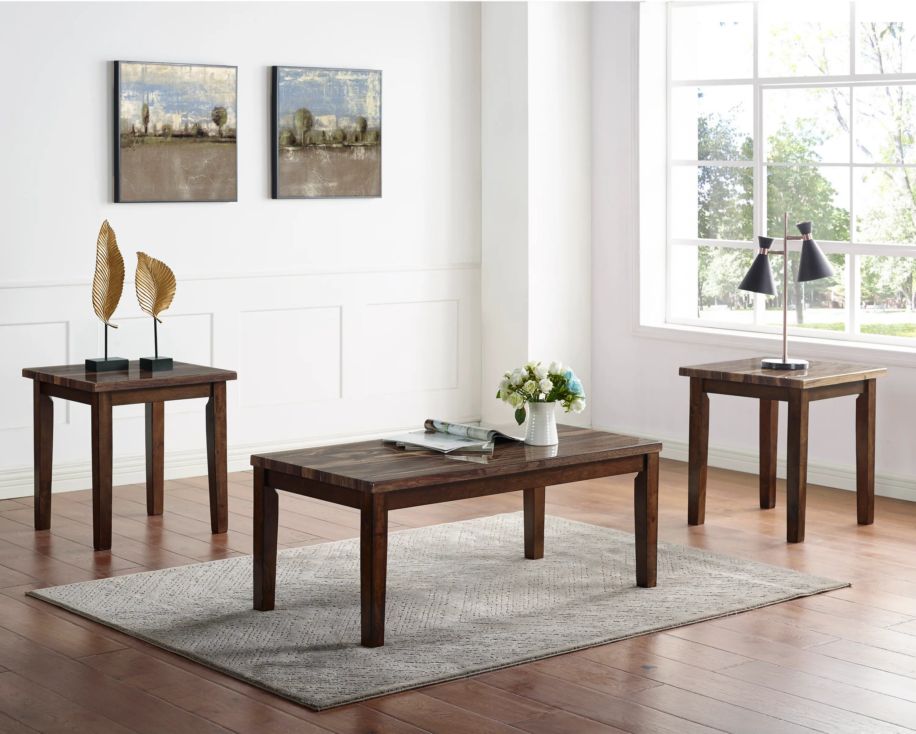 【Francfranc REIZ COFFEE TABLE】 FrancFranc REIZ COFFEE TABLE 900】